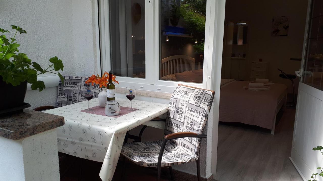 Guesthouse Mila Rovinj Exterior photo