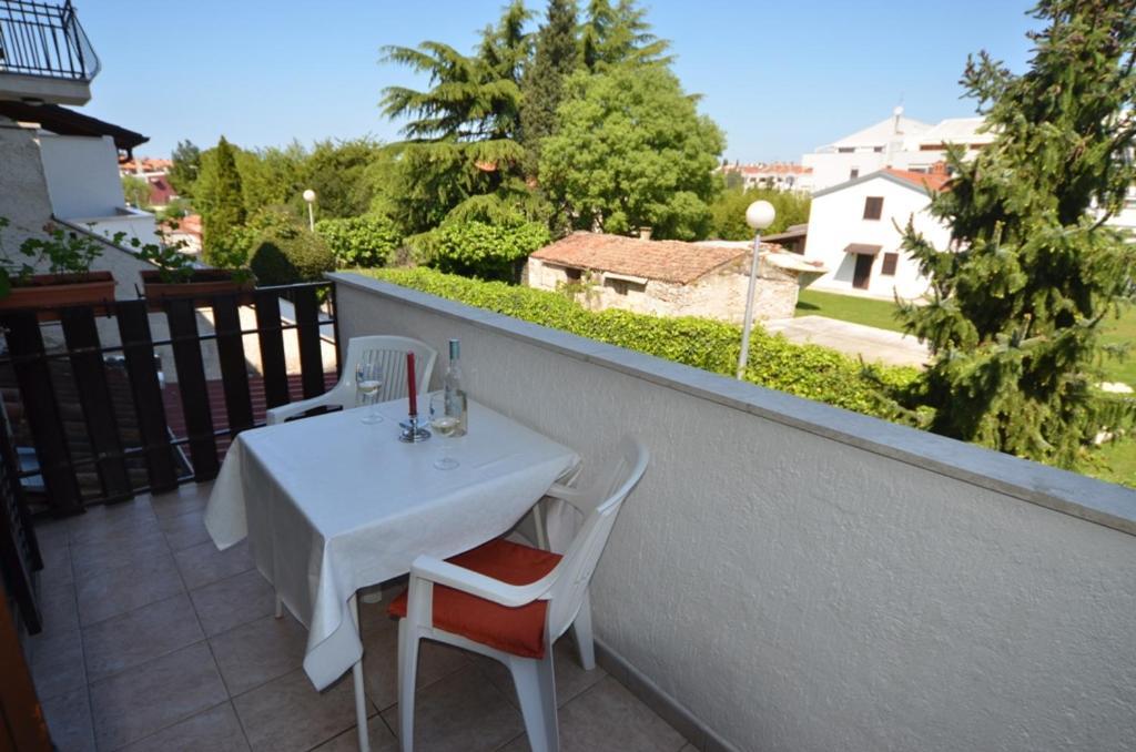 Guesthouse Mila Rovinj Room photo
