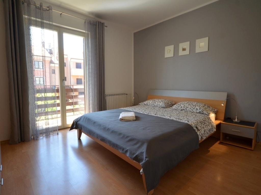 Guesthouse Mila Rovinj Exterior photo