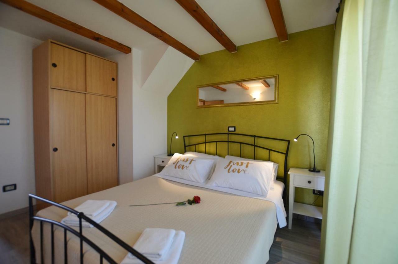 Guesthouse Mila Rovinj Exterior photo