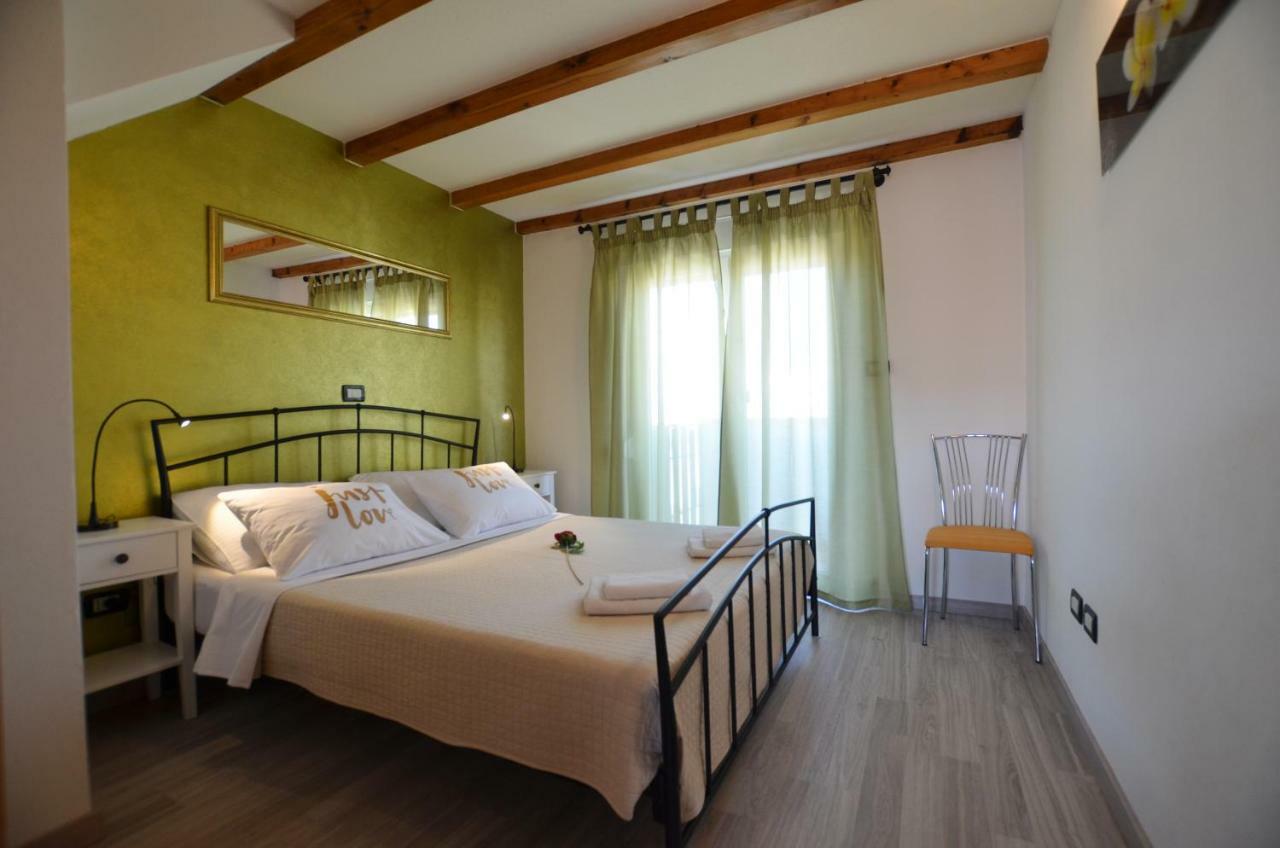 Guesthouse Mila Rovinj Exterior photo